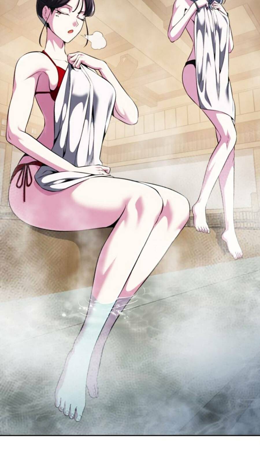 Cậu Bé Của Thần Chết Chap 171 - Next Chap 172