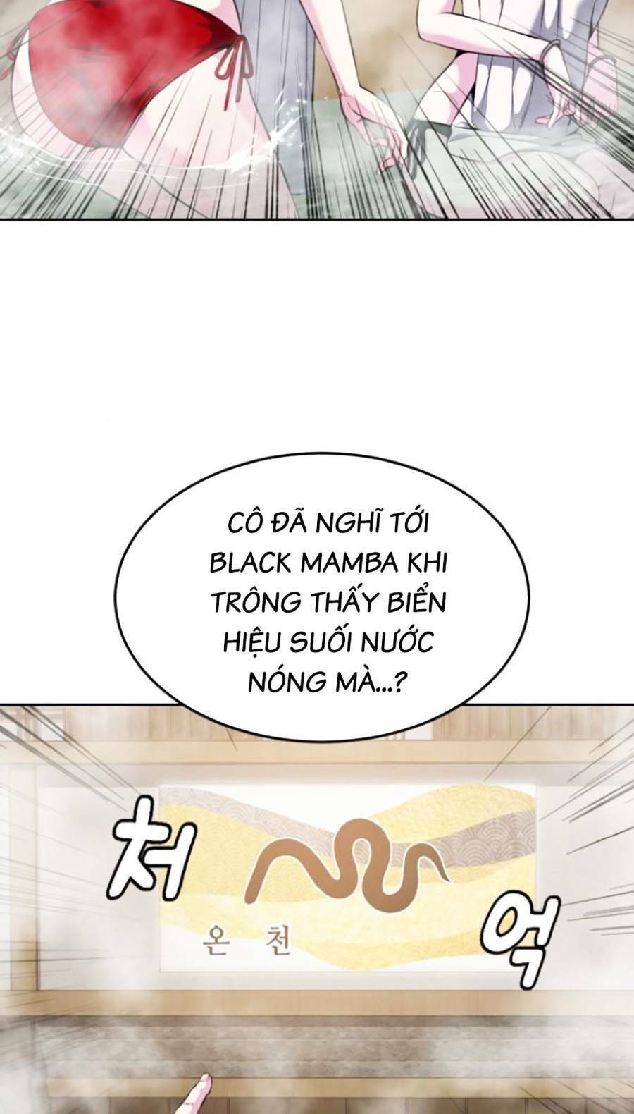 Cậu Bé Của Thần Chết Chap 171 - Next Chap 172