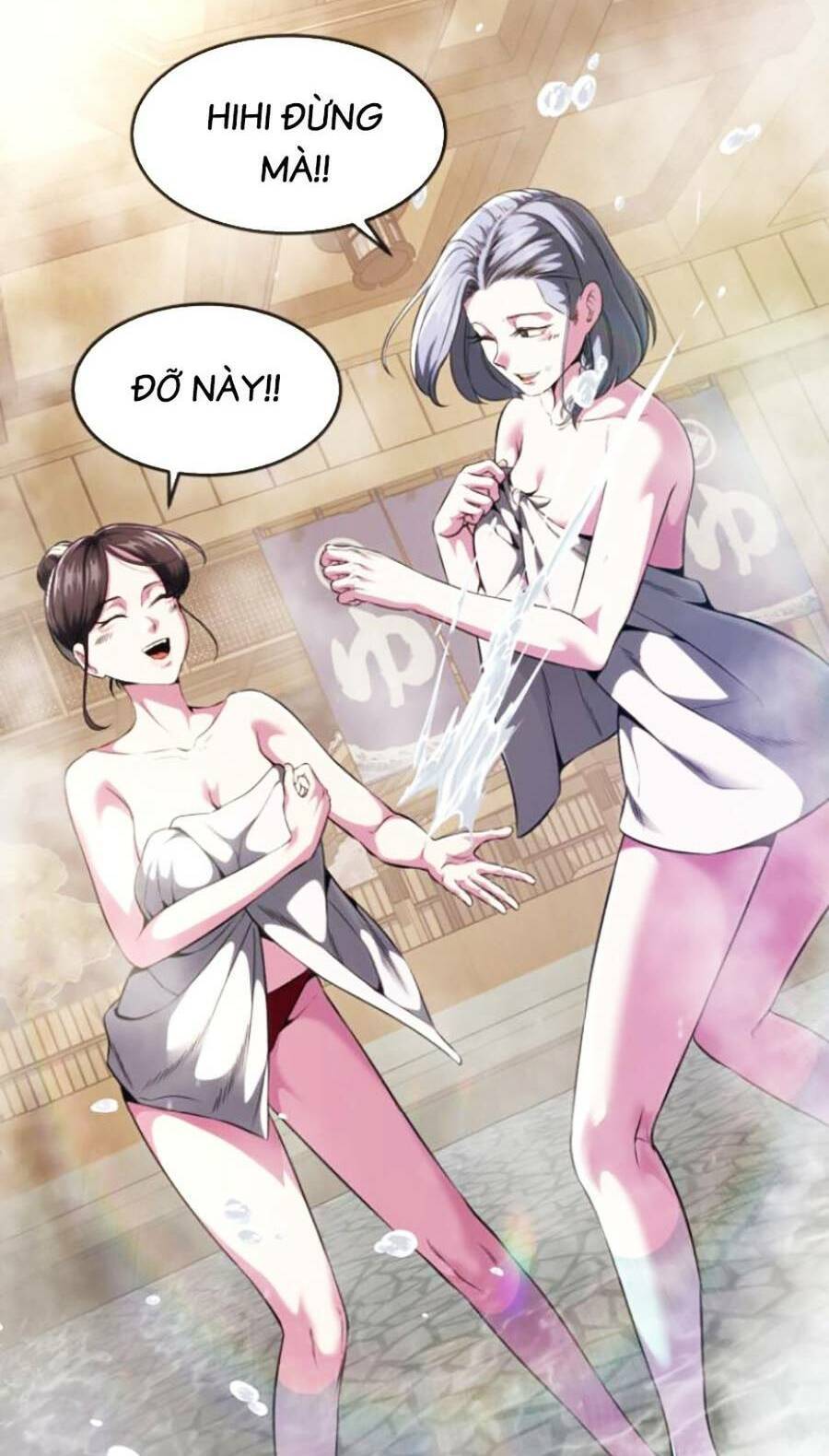 Cậu Bé Của Thần Chết Chap 171 - Next Chap 172
