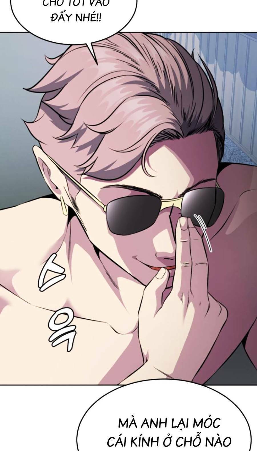 Cậu Bé Của Thần Chết Chap 171 - Next Chap 172