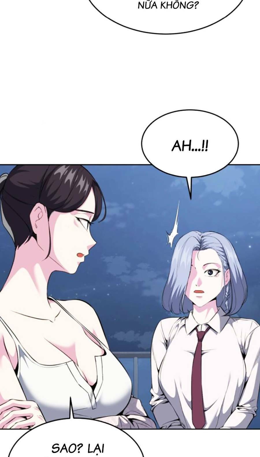 Cậu Bé Của Thần Chết Chap 171 - Next Chap 172