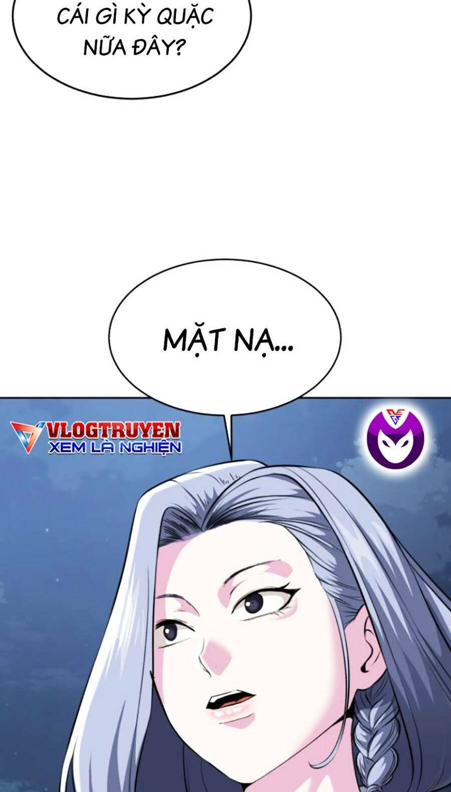 Cậu Bé Của Thần Chết Chap 171 - Next Chap 172