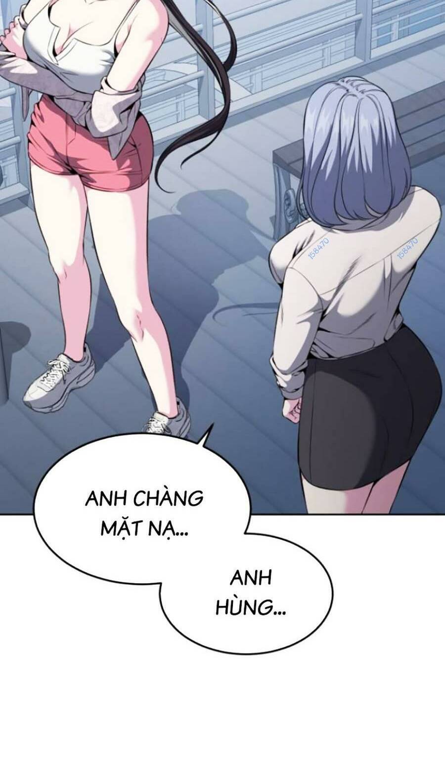Cậu Bé Của Thần Chết Chap 171 - Next Chap 172