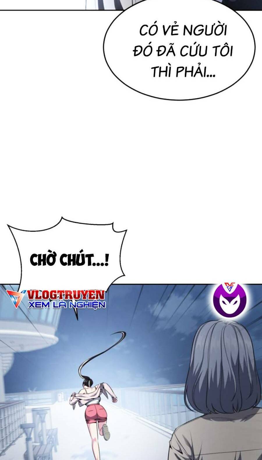 Cậu Bé Của Thần Chết Chap 171 - Next Chap 172