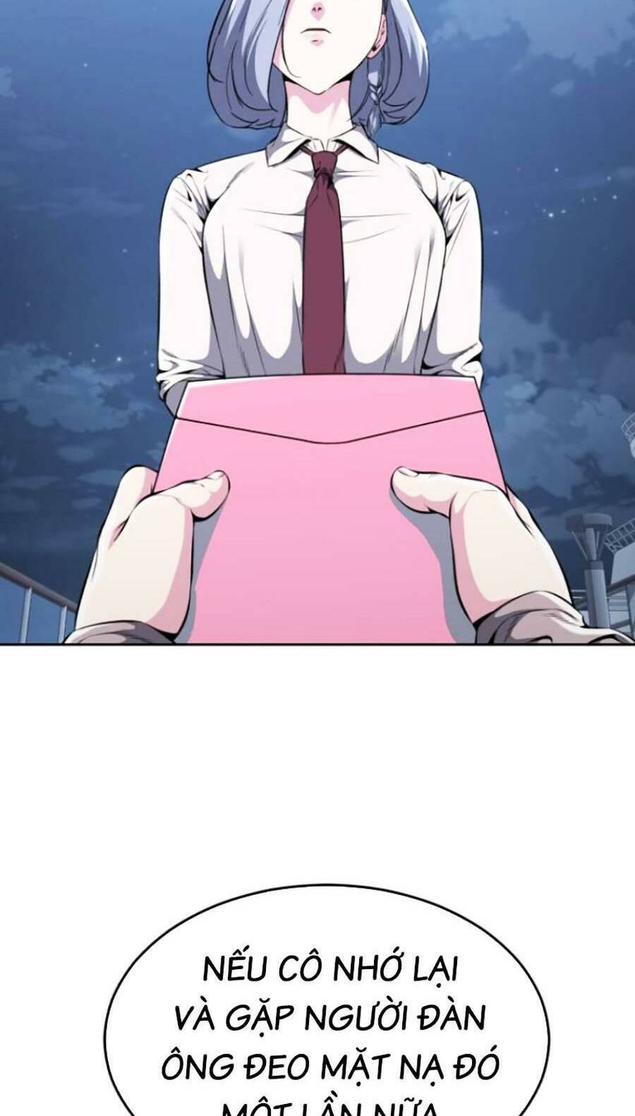 Cậu Bé Của Thần Chết Chap 171 - Next Chap 172