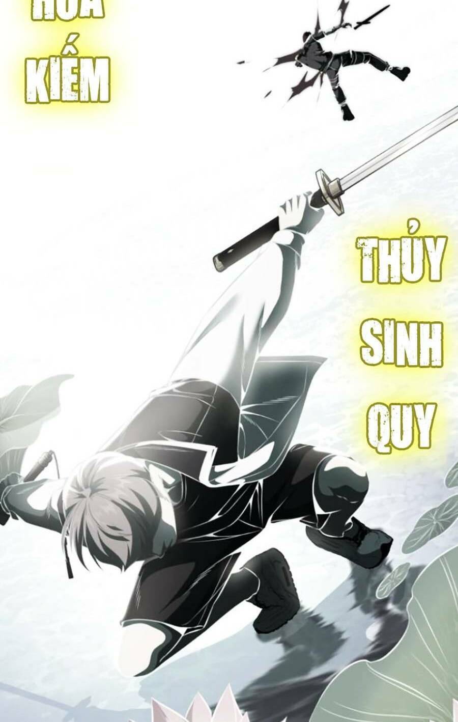 Cậu Bé Của Thần Chết Chap 171 - Next Chap 172