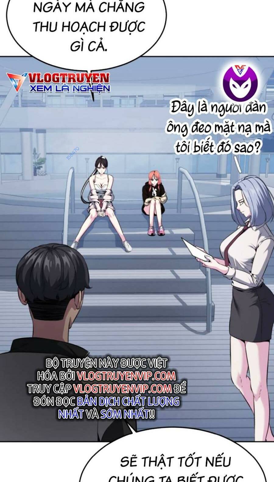 Cậu Bé Của Thần Chết Chap 171 - Next Chap 172