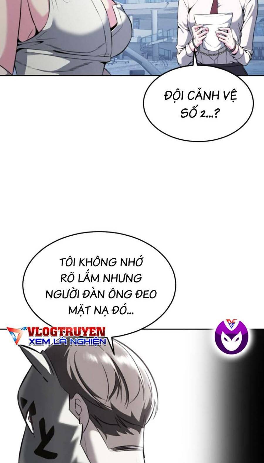 Cậu Bé Của Thần Chết Chap 171 - Next Chap 172