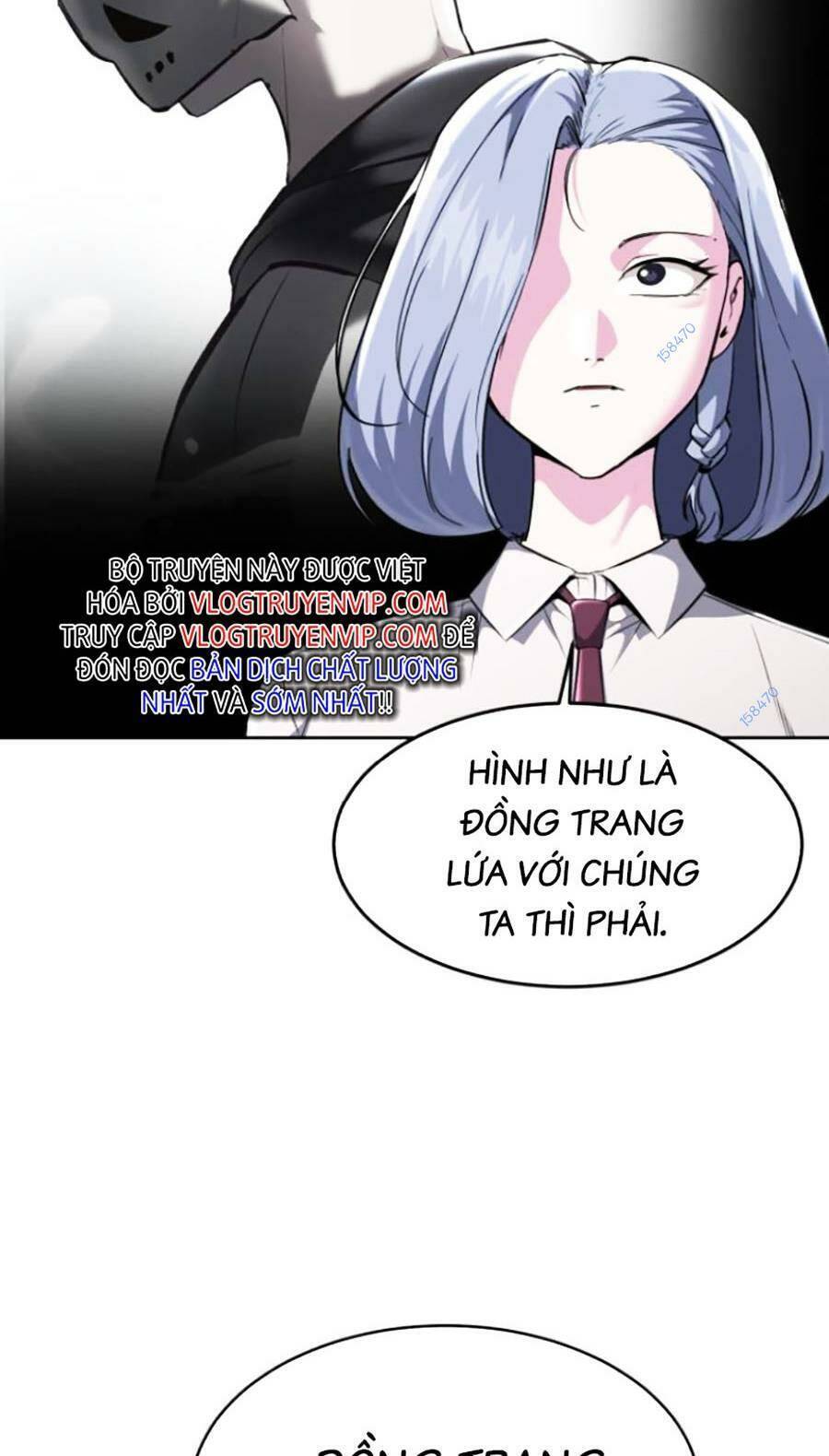 Cậu Bé Của Thần Chết Chap 171 - Next Chap 172