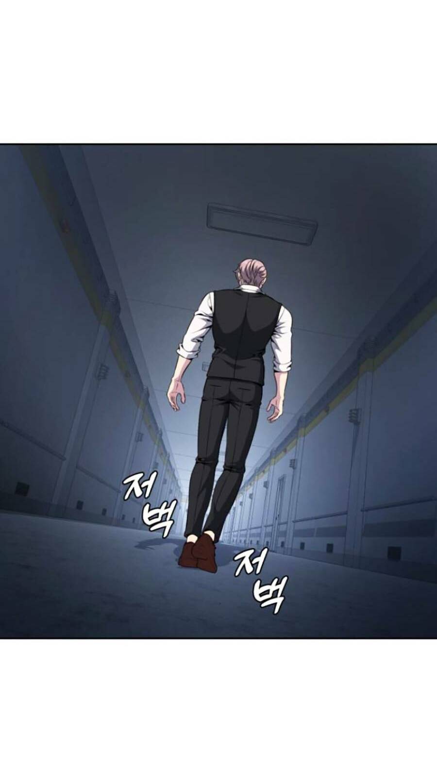 Cậu Bé Của Thần Chết Chap 171 - Next Chap 172