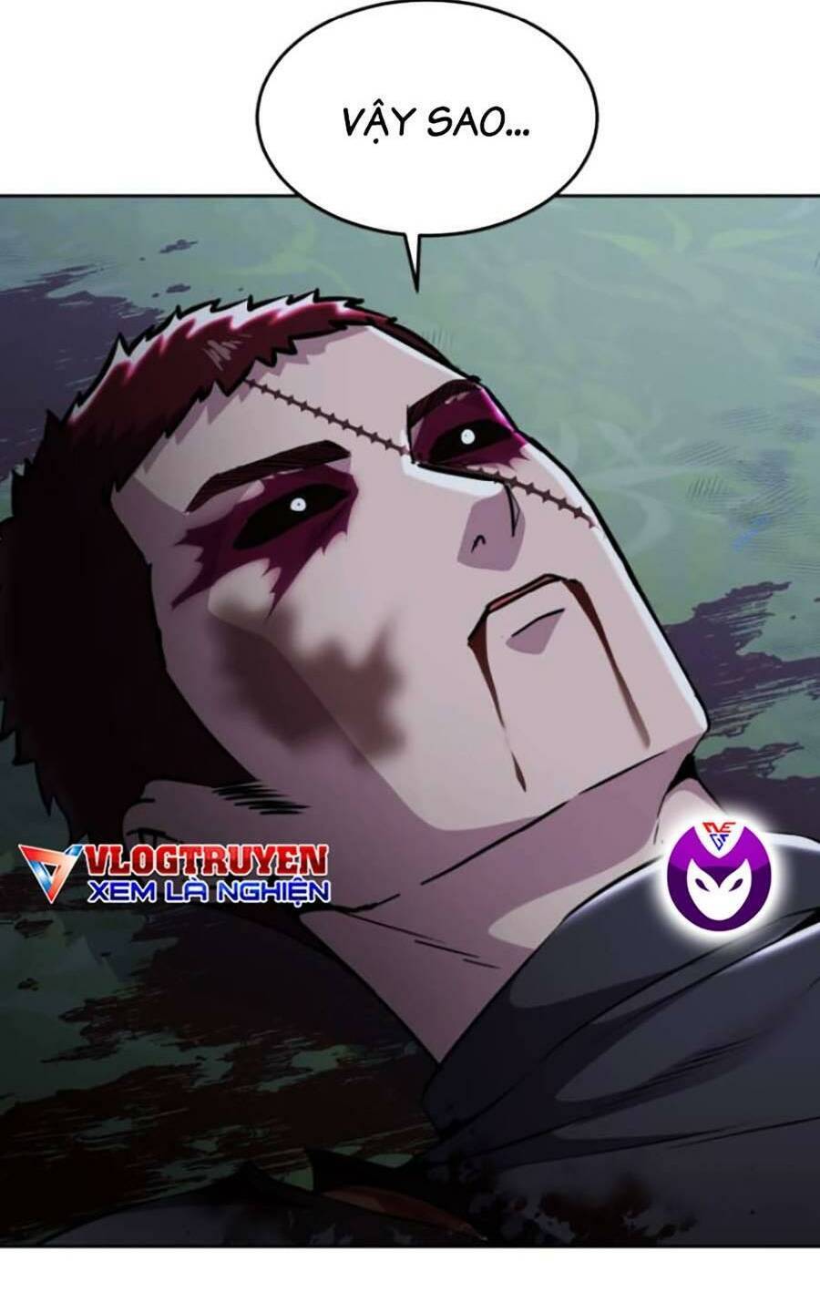 Cậu Bé Của Thần Chết Chap 171 - Next Chap 172