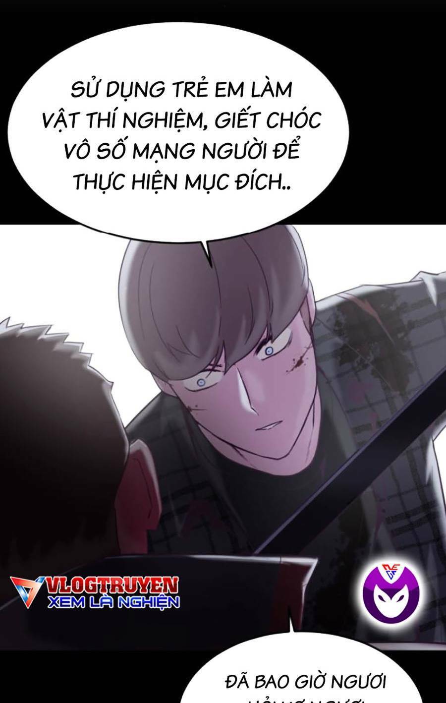 Cậu Bé Của Thần Chết Chap 171 - Next Chap 172