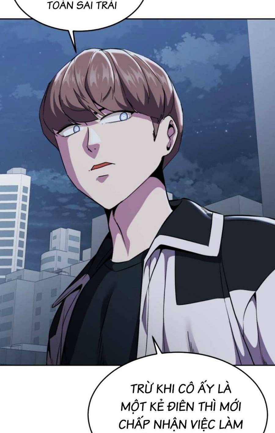 Cậu Bé Của Thần Chết Chap 171 - Next Chap 172