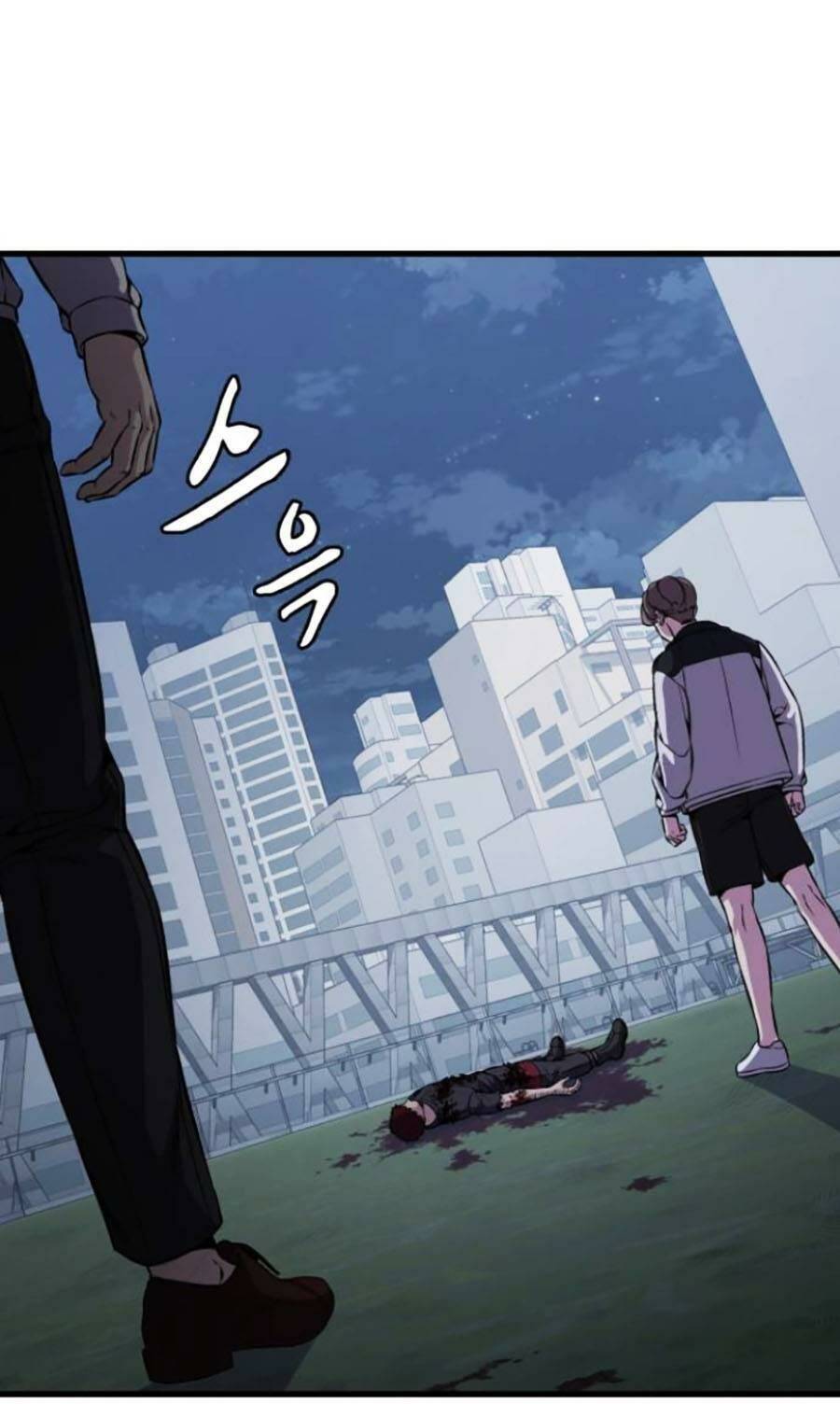 Cậu Bé Của Thần Chết Chap 171 - Next Chap 172