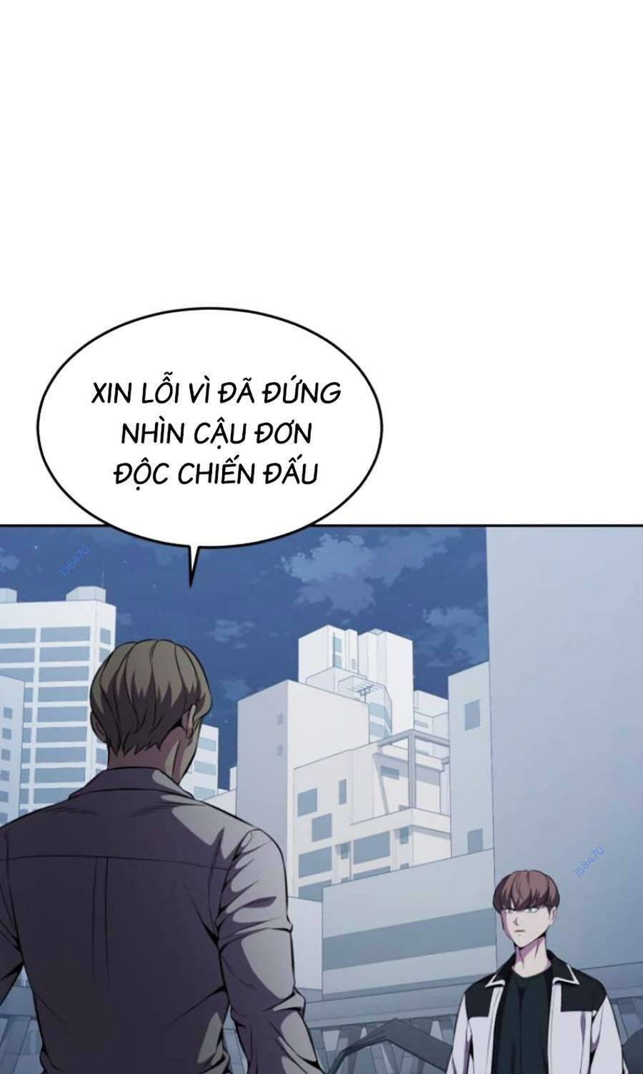 Cậu Bé Của Thần Chết Chap 171 - Next Chap 172