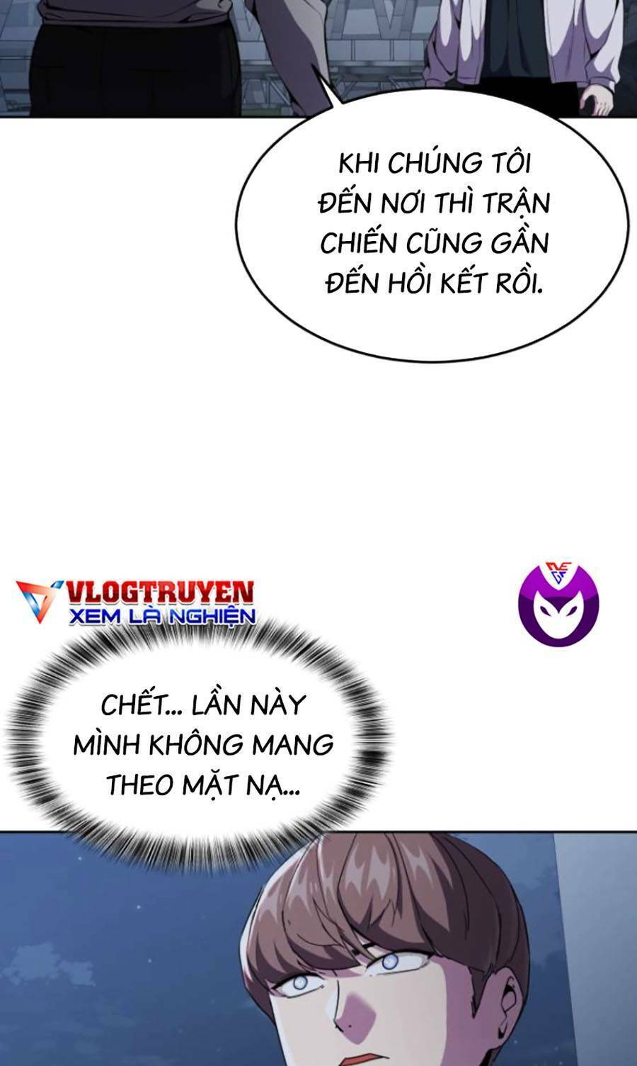 Cậu Bé Của Thần Chết Chap 171 - Next Chap 172