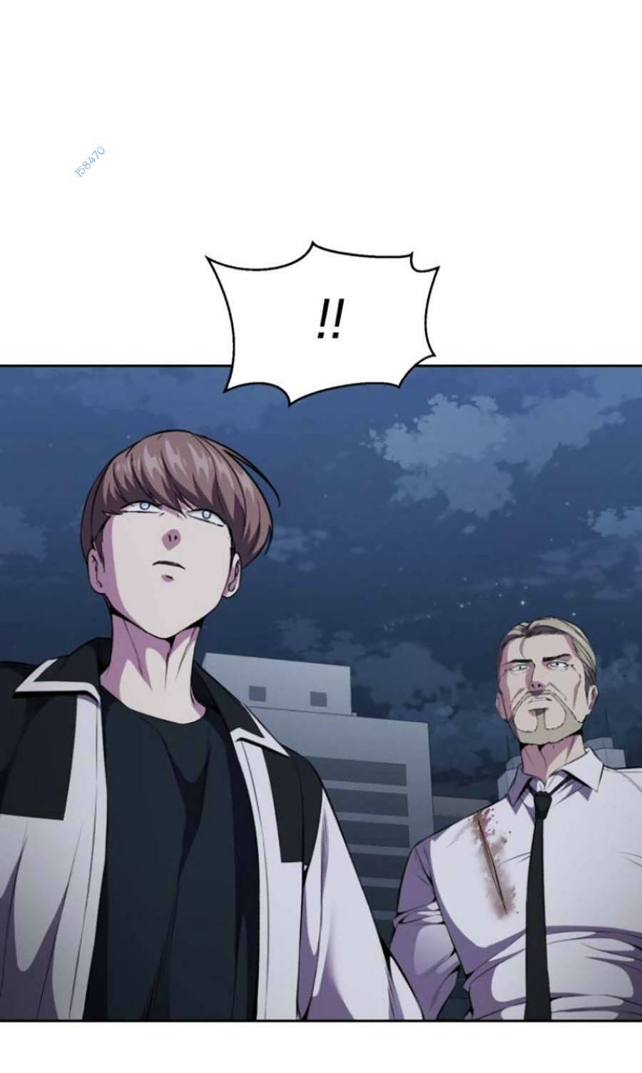 Cậu Bé Của Thần Chết Chap 171 - Next Chap 172