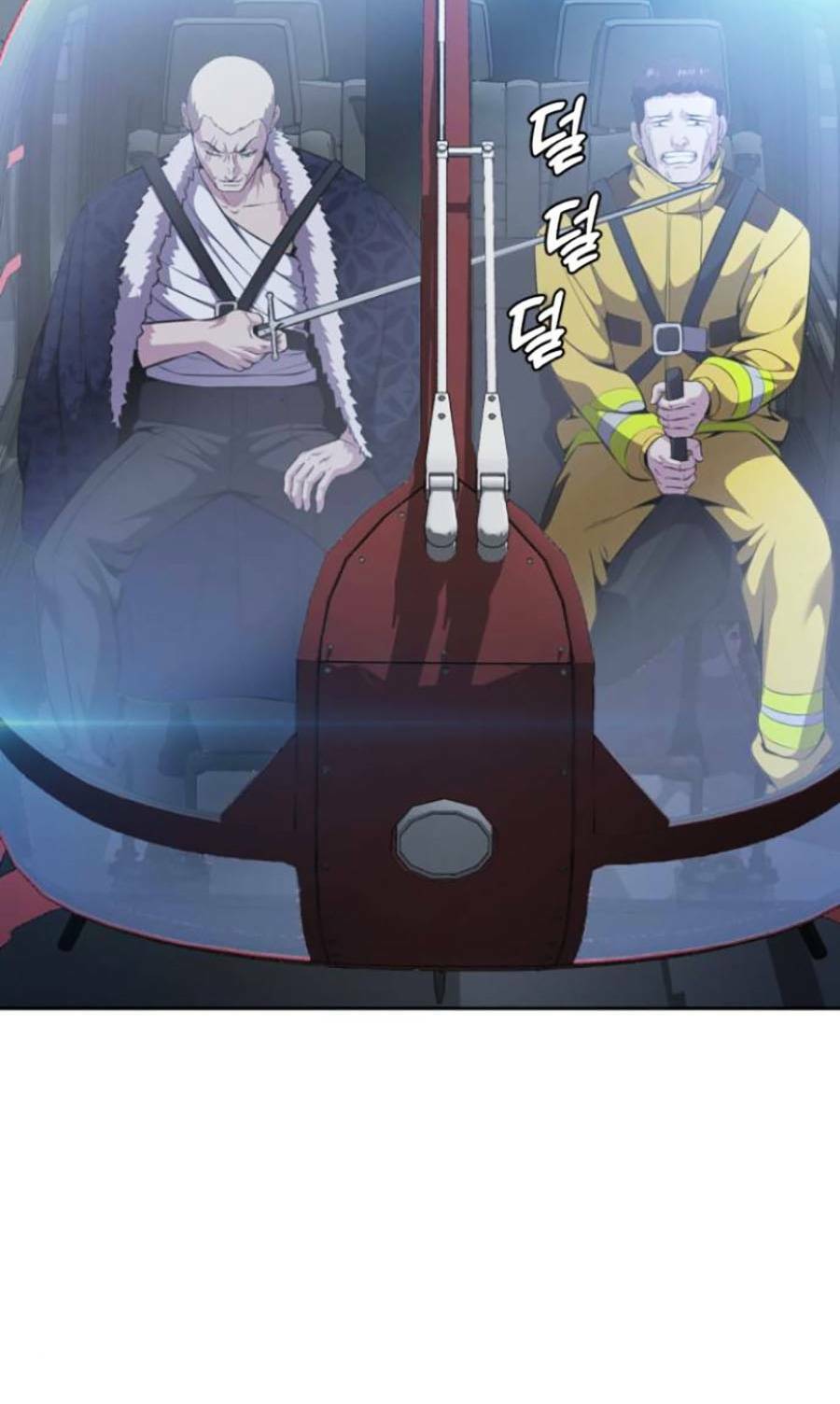 Cậu Bé Của Thần Chết Chap 171 - Next Chap 172