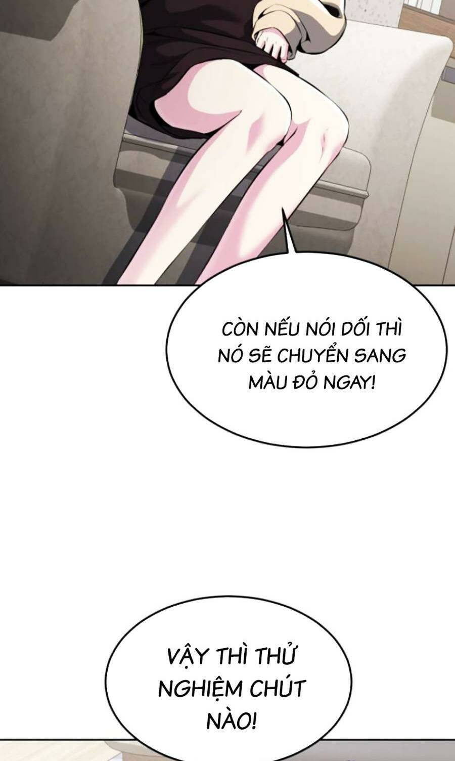 Cậu Bé Của Thần Chết Chap 171 - Next Chap 172