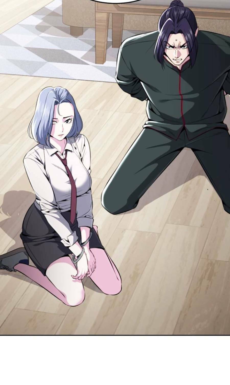 Cậu Bé Của Thần Chết Chap 171 - Next Chap 172