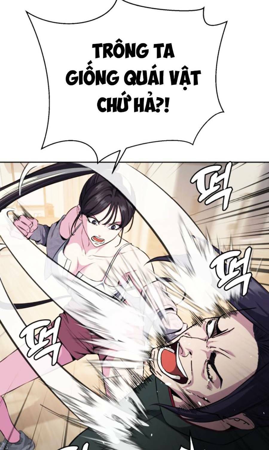 Cậu Bé Của Thần Chết Chap 171 - Next Chap 172