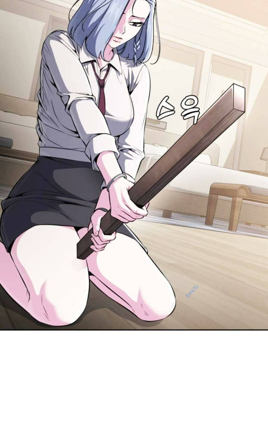 Cậu Bé Của Thần Chết Chap 171 - Next Chap 172