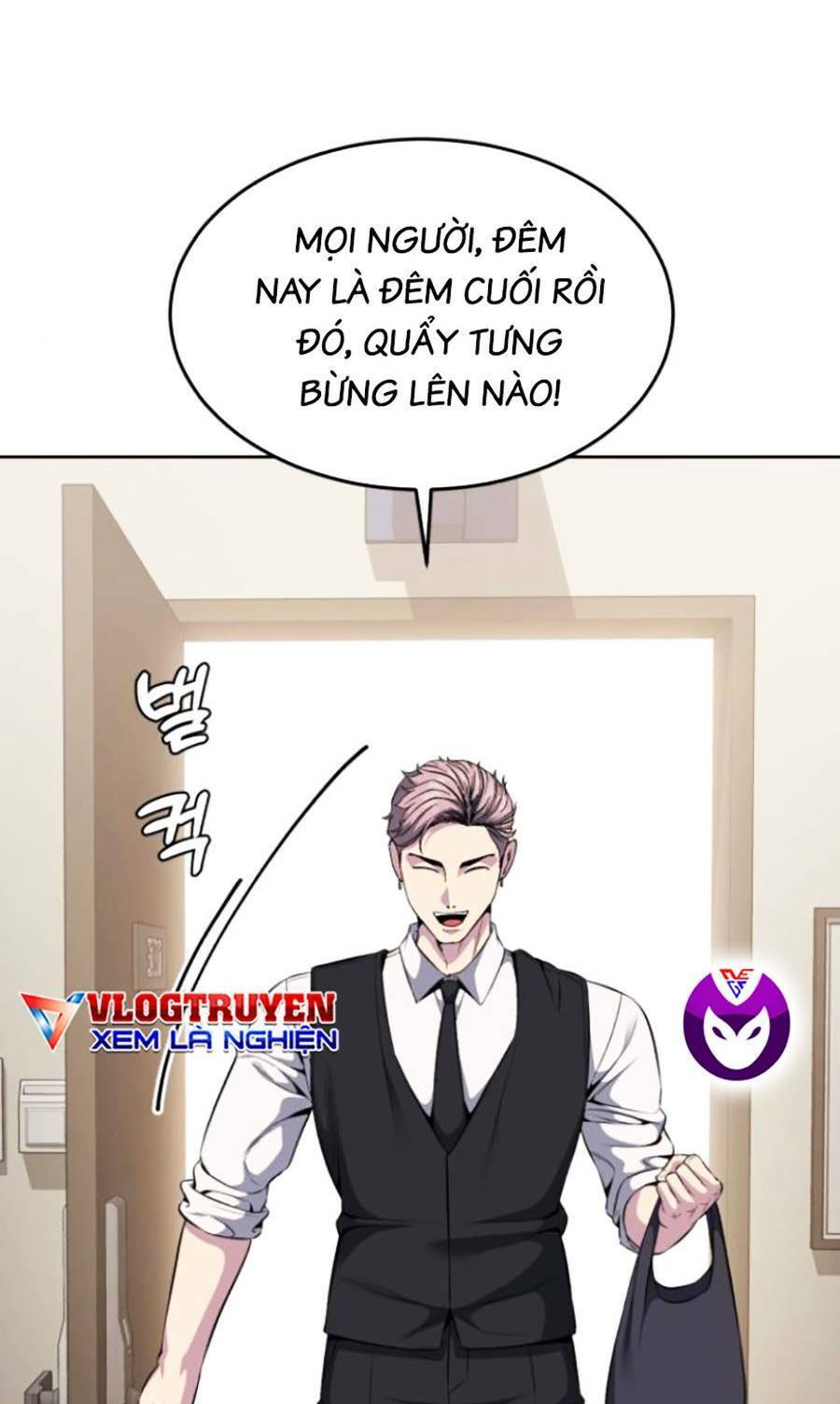 Cậu Bé Của Thần Chết Chap 171 - Next Chap 172