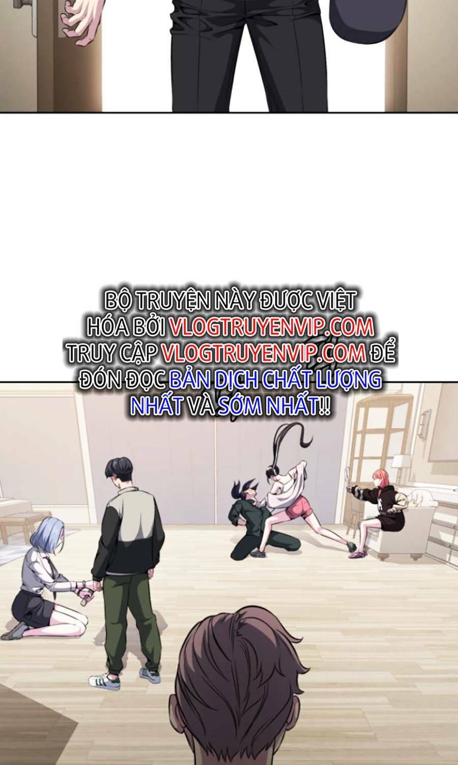 Cậu Bé Của Thần Chết Chap 171 - Next Chap 172