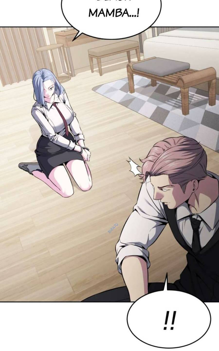 Cậu Bé Của Thần Chết Chap 171 - Next Chap 172