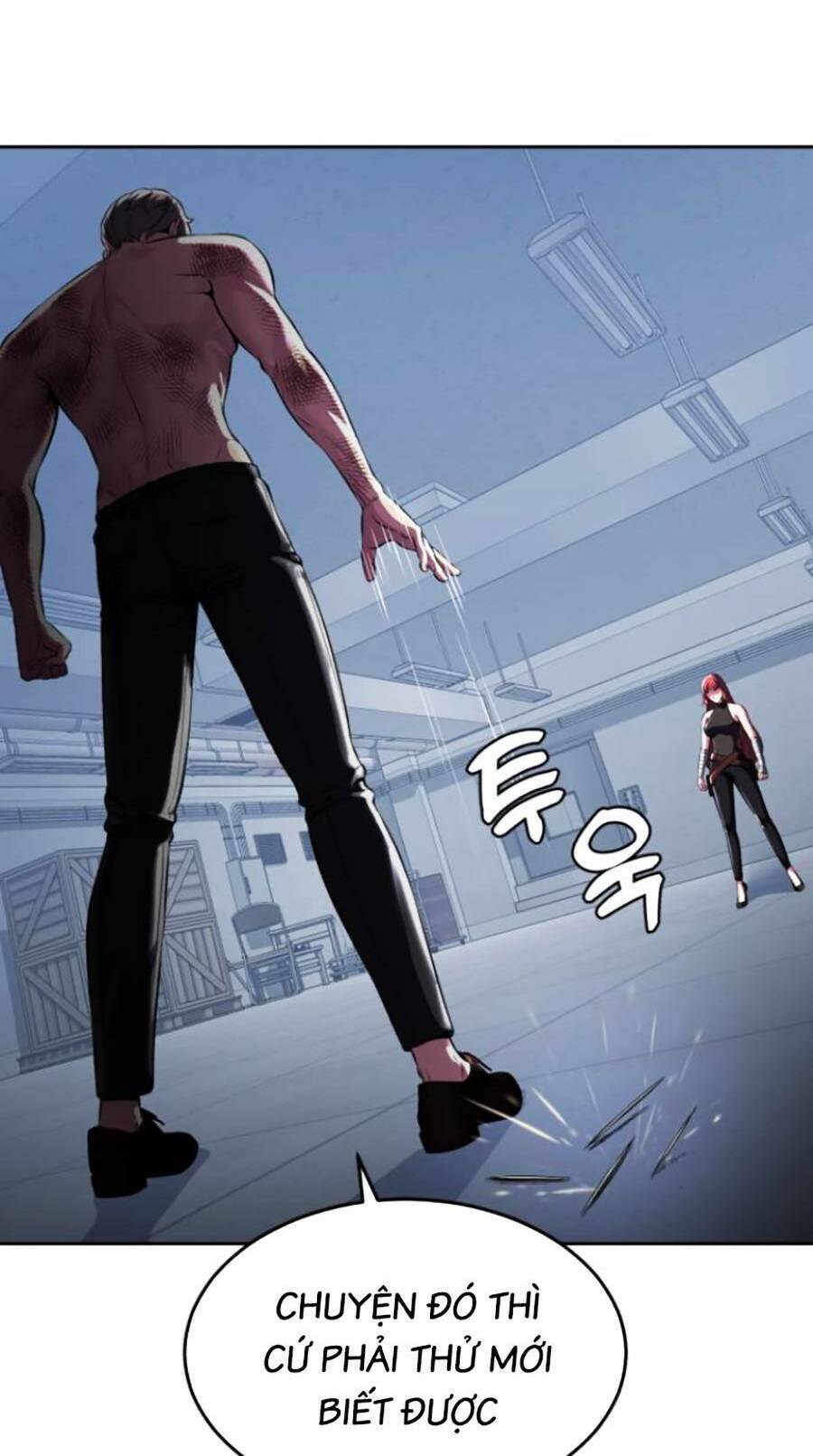 Cậu Bé Của Thần Chết Chap 172 - Next Chap 173