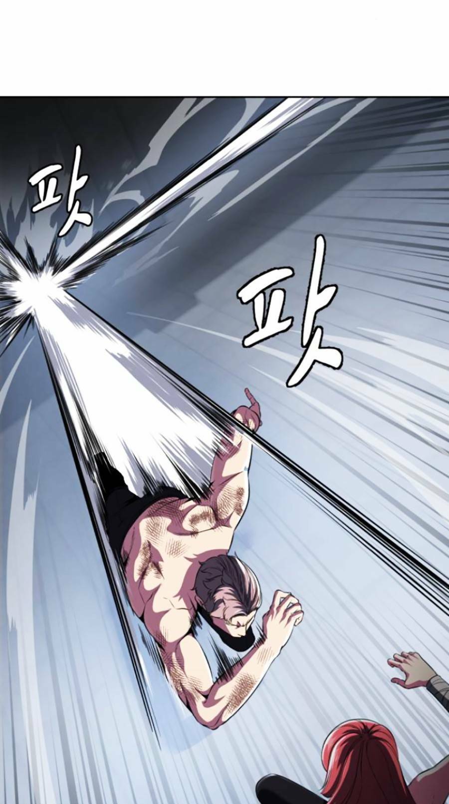 Cậu Bé Của Thần Chết Chap 172 - Next Chap 173