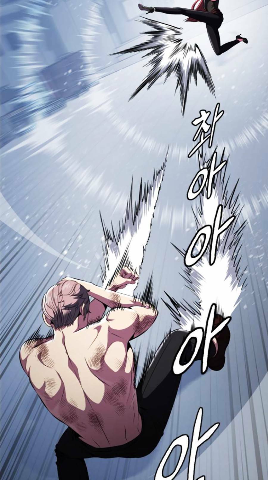 Cậu Bé Của Thần Chết Chap 172 - Next Chap 173