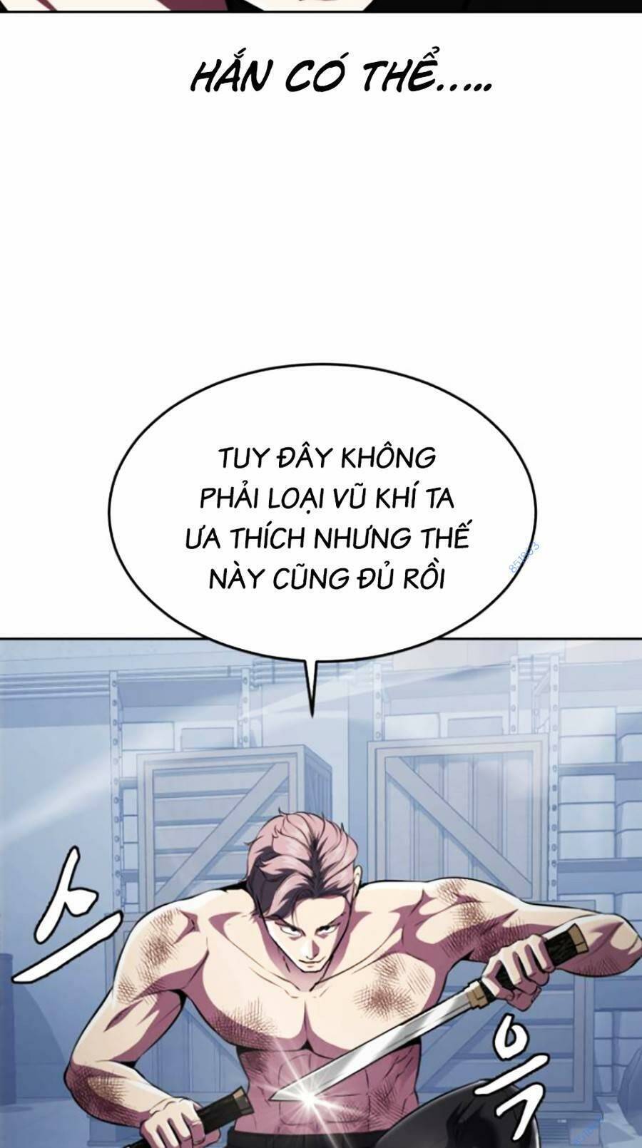 Cậu Bé Của Thần Chết Chap 172 - Next Chap 173
