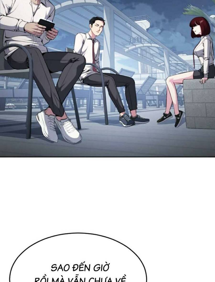 Cậu Bé Của Thần Chết Chap 172 - Next Chap 173