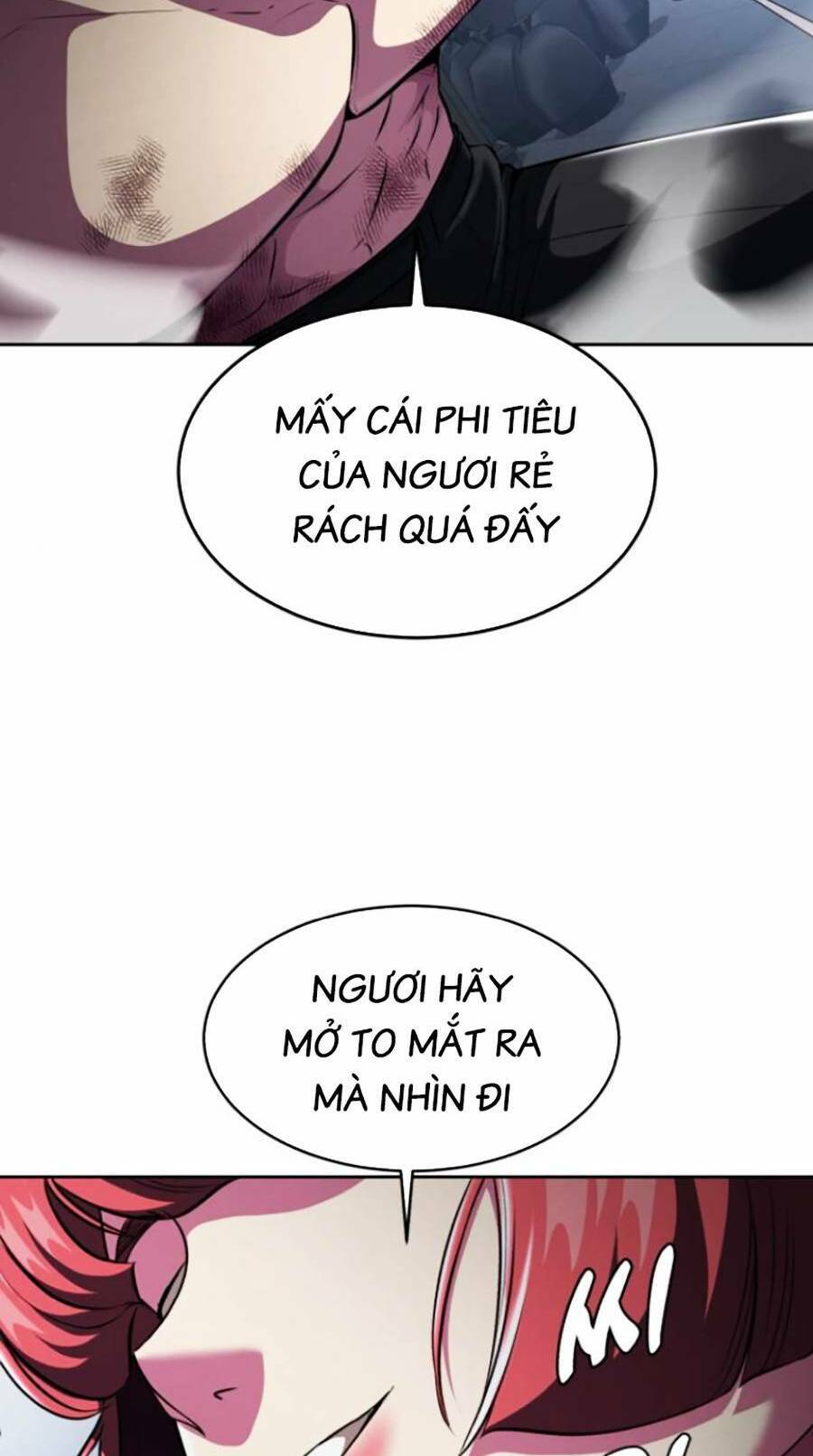 Cậu Bé Của Thần Chết Chap 172 - Next Chap 173