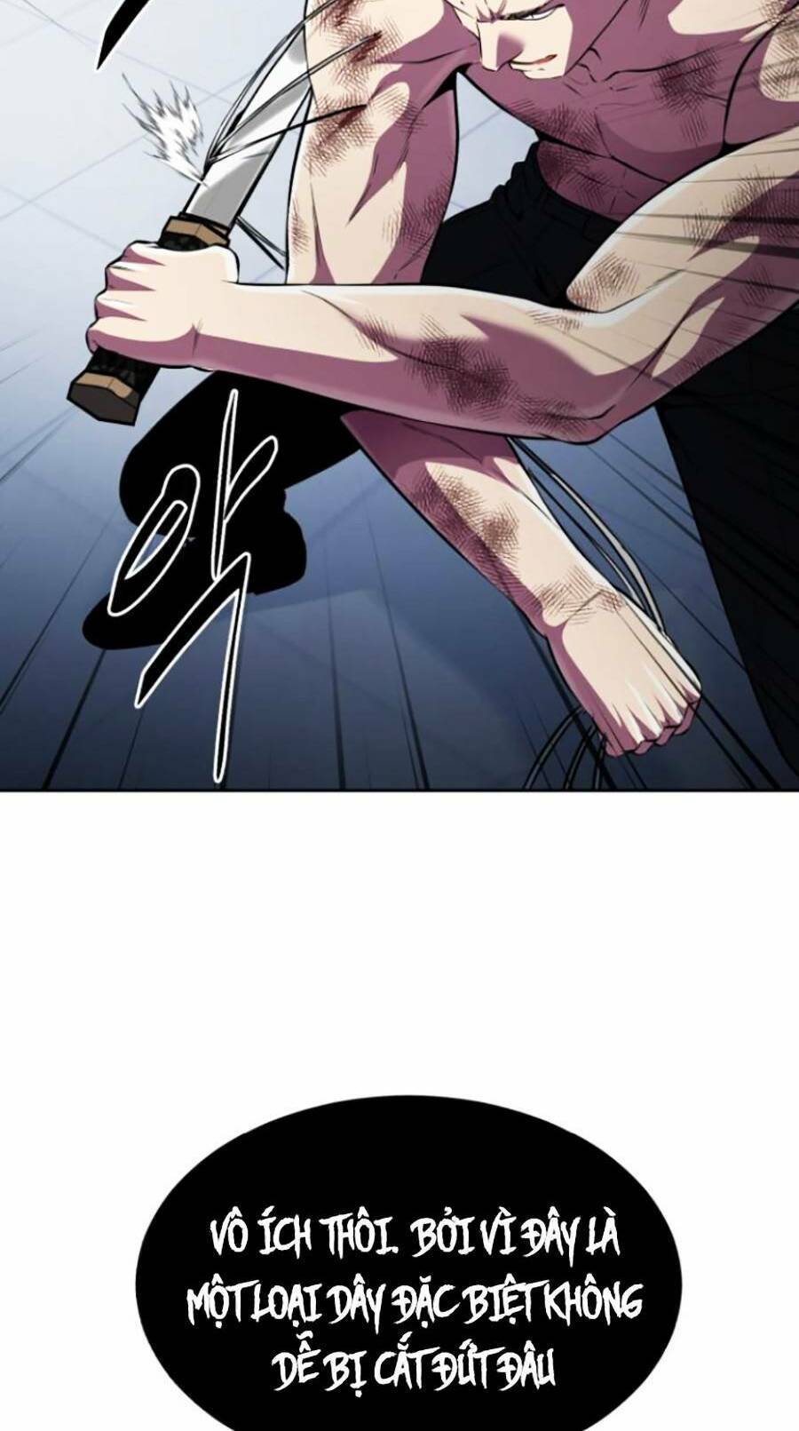 Cậu Bé Của Thần Chết Chap 172 - Next Chap 173