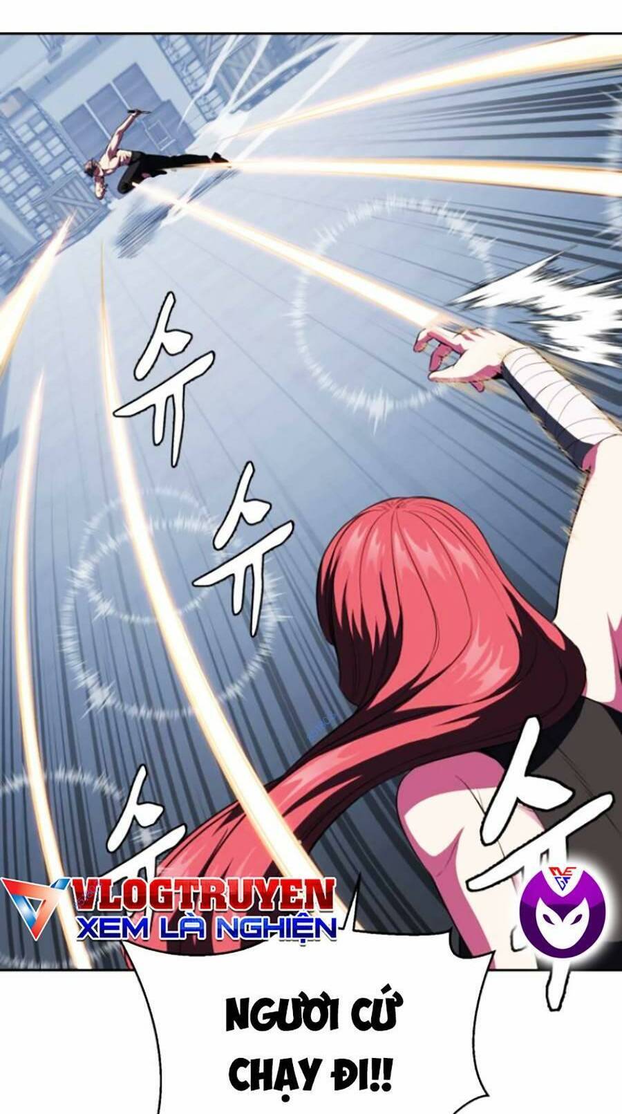 Cậu Bé Của Thần Chết Chap 172 - Next Chap 173