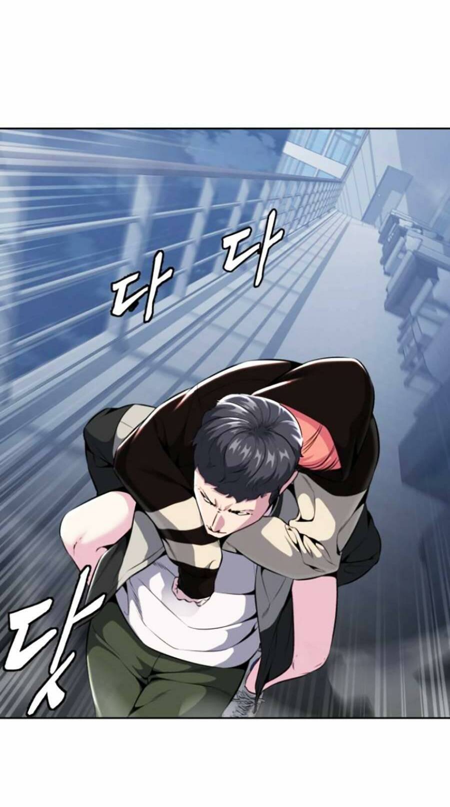 Cậu Bé Của Thần Chết Chap 172 - Next Chap 173