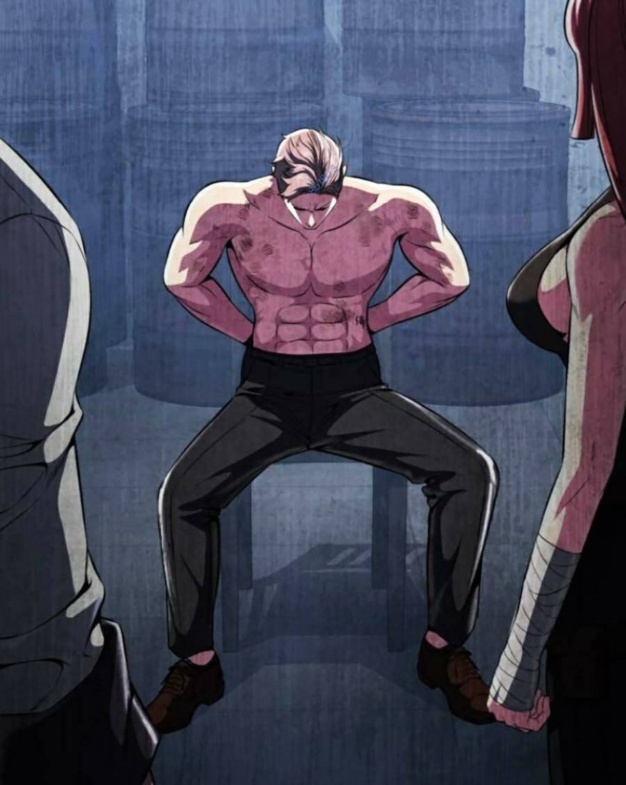 Cậu Bé Của Thần Chết Chap 172 - Next Chap 173