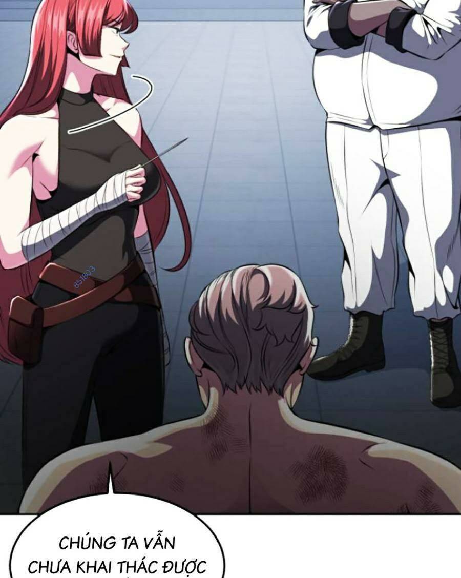 Cậu Bé Của Thần Chết Chap 172 - Next Chap 173