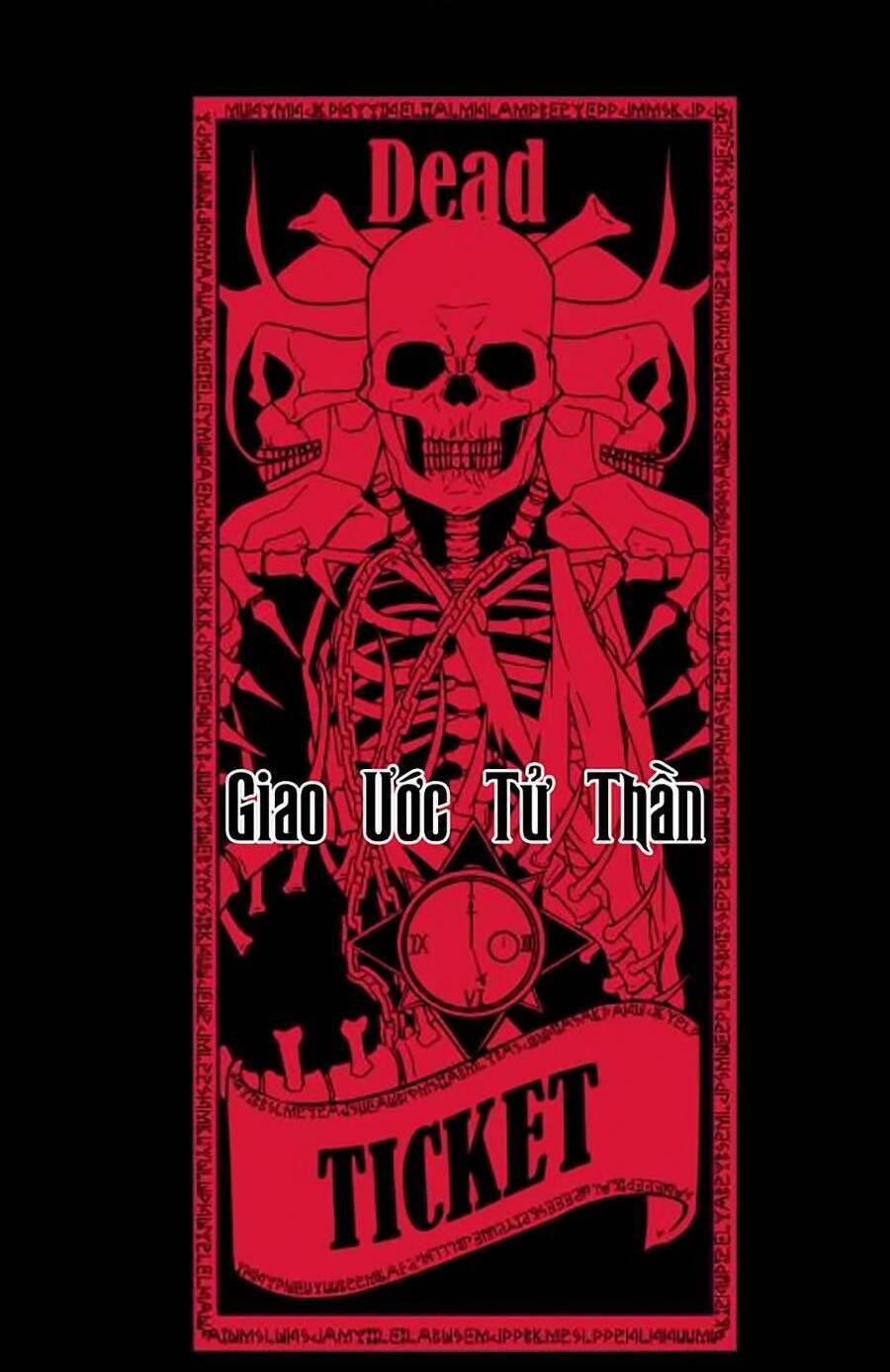 Cậu Bé Của Thần Chết Chap 173 - Next Chap 174