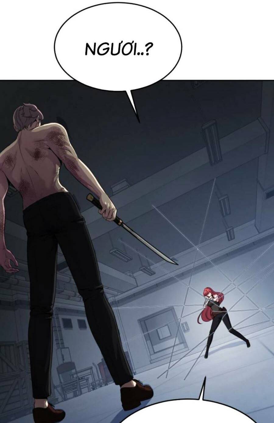 Cậu Bé Của Thần Chết Chap 173 - Next Chap 174