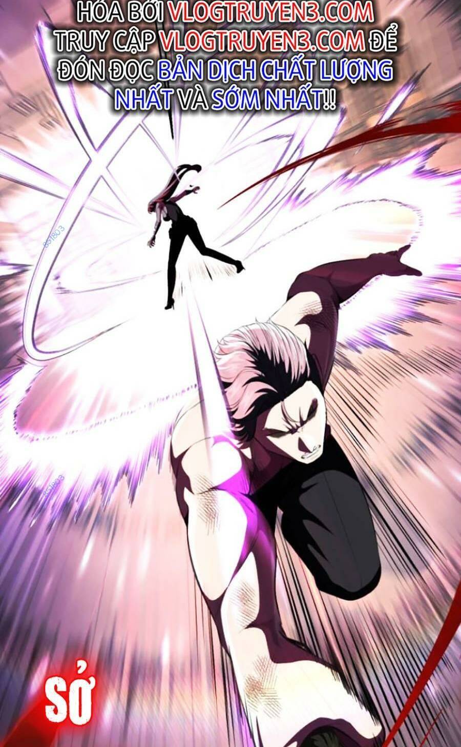 Cậu Bé Của Thần Chết Chap 173 - Next Chap 174