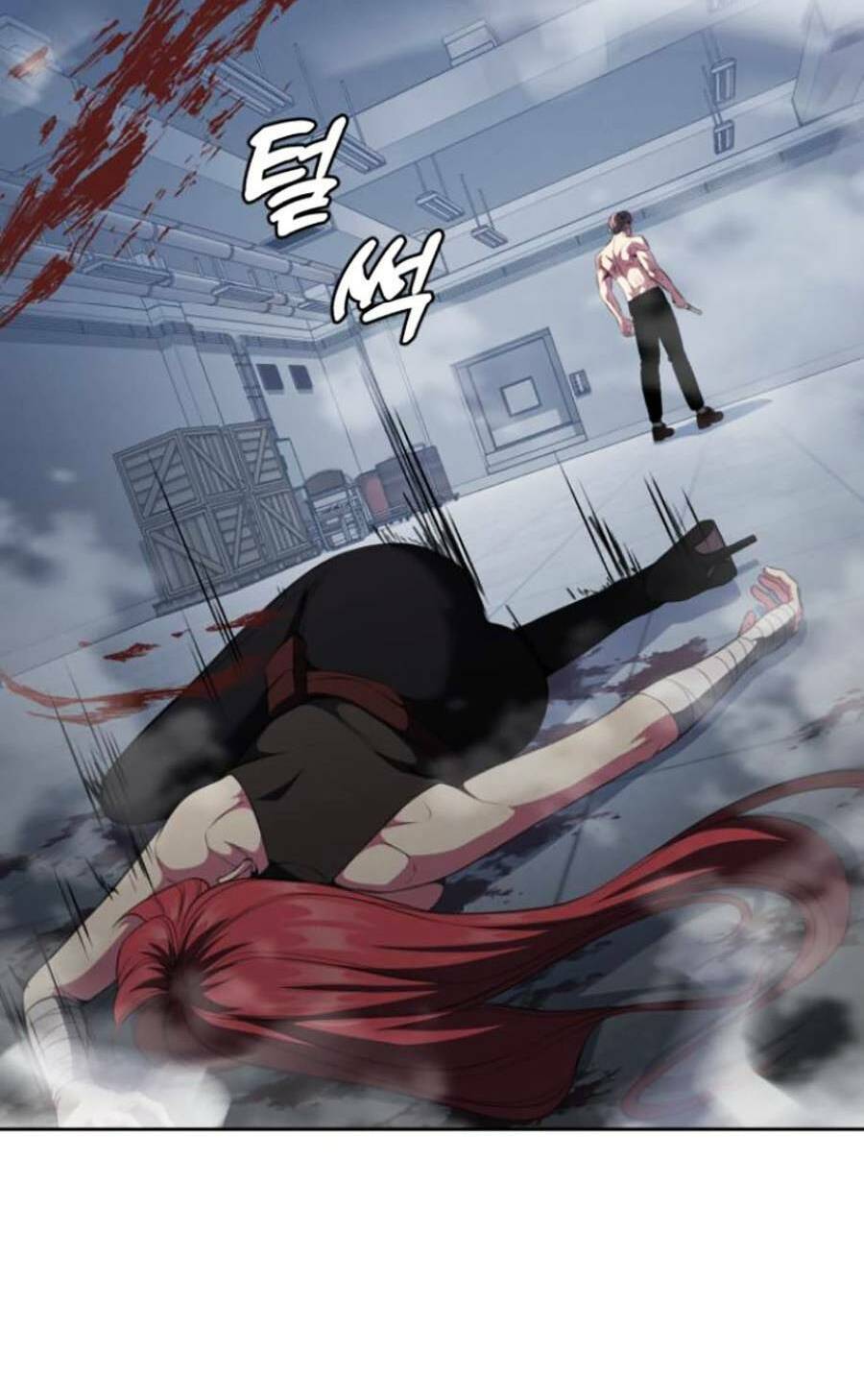 Cậu Bé Của Thần Chết Chap 173 - Next Chap 174