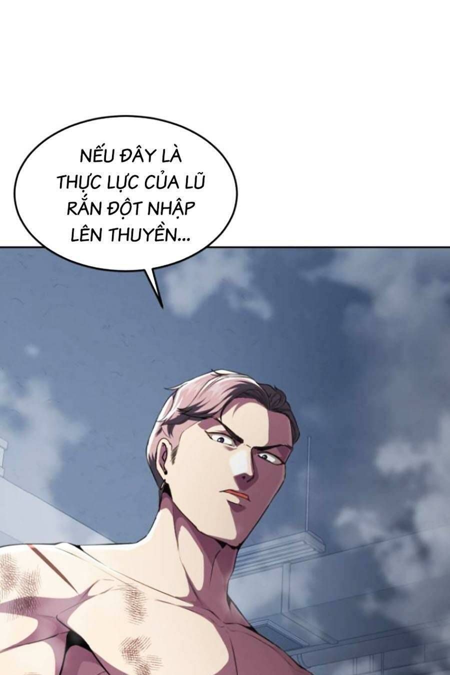 Cậu Bé Của Thần Chết Chap 173 - Next Chap 174