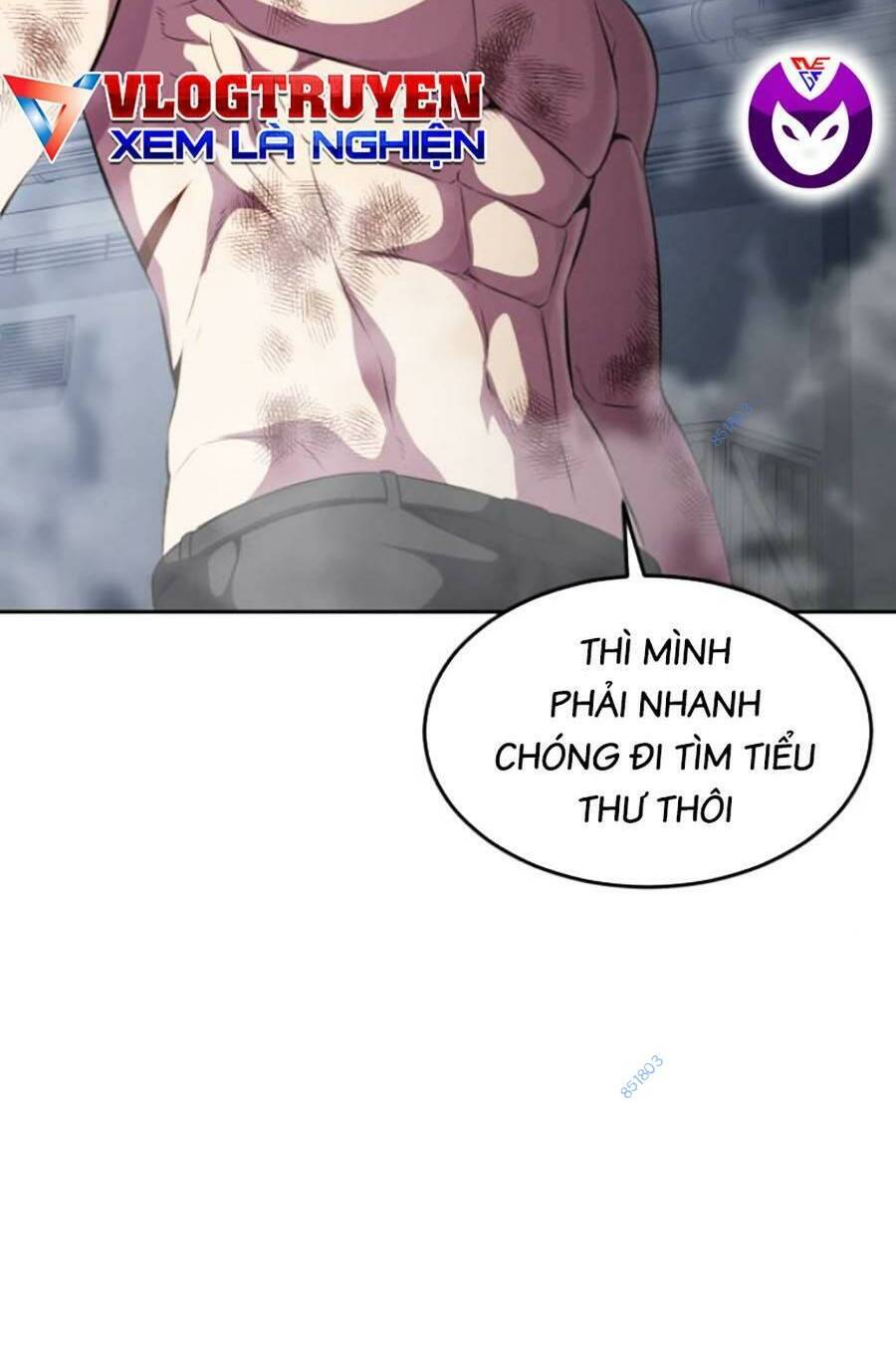 Cậu Bé Của Thần Chết Chap 173 - Next Chap 174