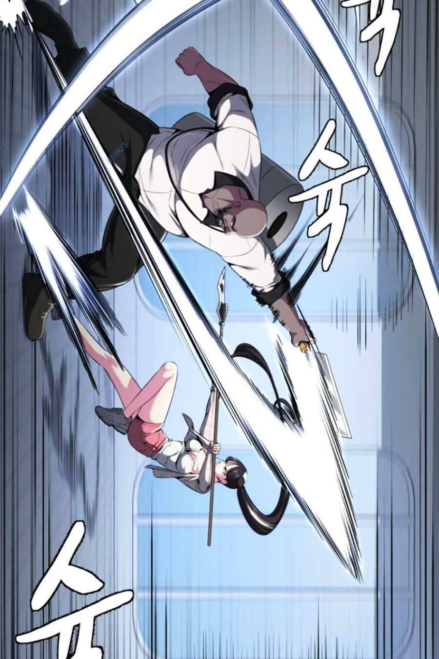 Cậu Bé Của Thần Chết Chap 173 - Next Chap 174