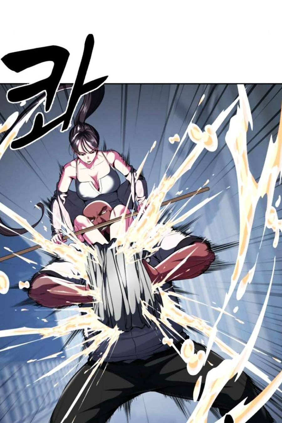 Cậu Bé Của Thần Chết Chap 173 - Next Chap 174