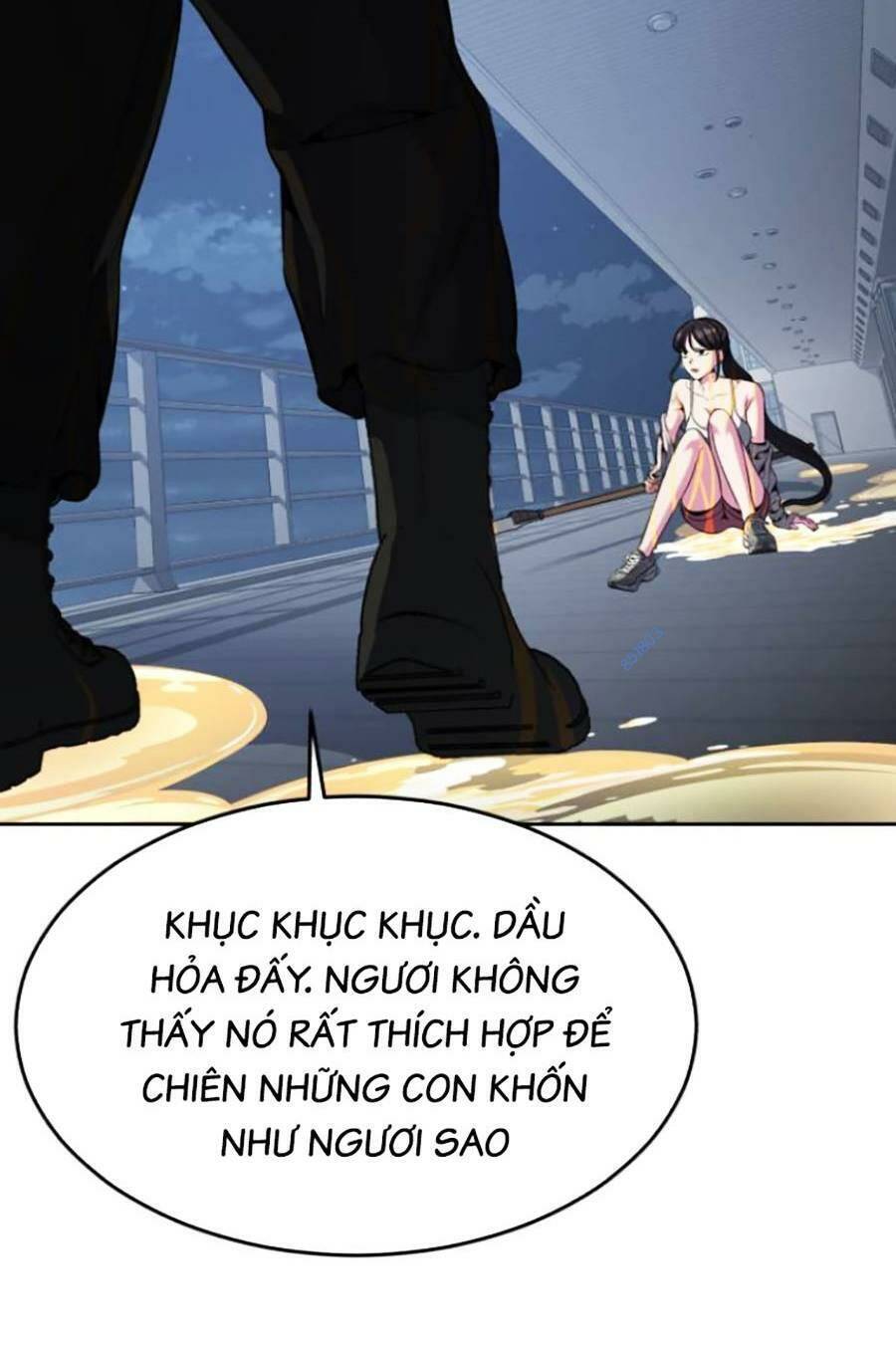 Cậu Bé Của Thần Chết Chap 173 - Next Chap 174