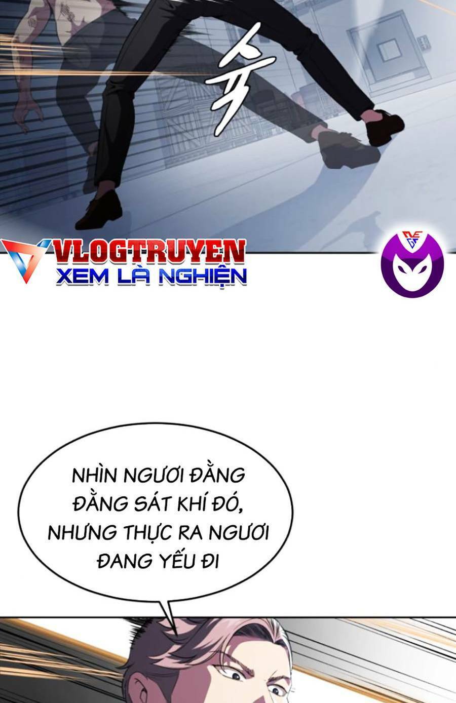 Cậu Bé Của Thần Chết Chap 173 - Next Chap 174